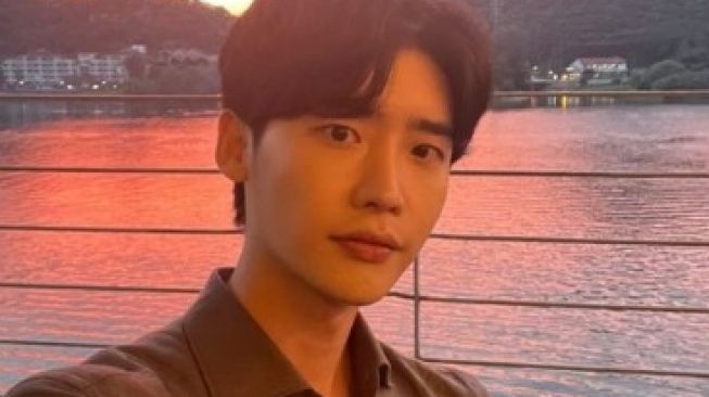 Lee Jong Suk Gelar Fan Meeting di Jakarta Juli Mendatang