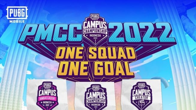 PUBG Mobile Campus Championship Digelar, Hadiahnya Rp 145 Juta