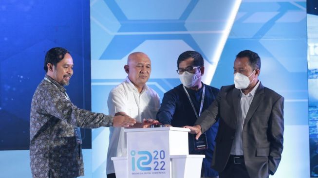 Dibuka Menteri Koperasi dan UKM, IDC 2022 Harap Industri Media Sehat