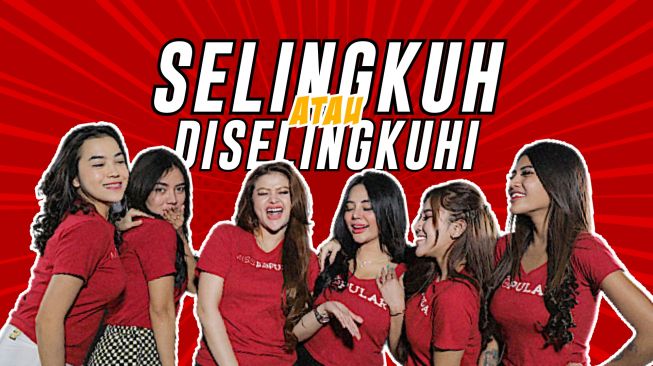 Karakternya Bucin Banget, Ini yang Buat Grand Finalis Miss Popular Diselingkuhi