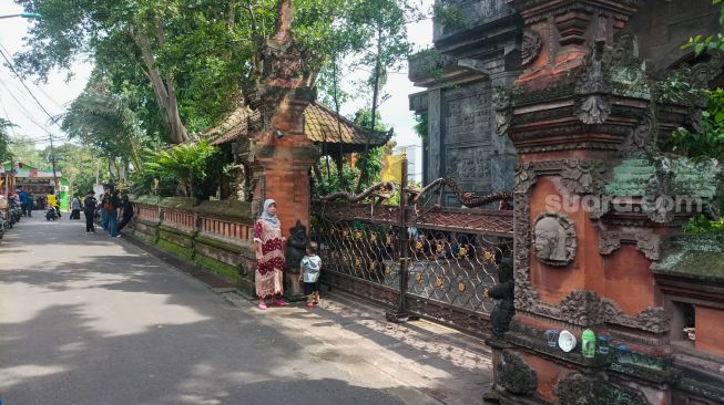 5 Fakta Rumah Ki Joko Bodo, Istana Wong Sintinx: Ada Goa Dan Candi Setinggi 33 Meter