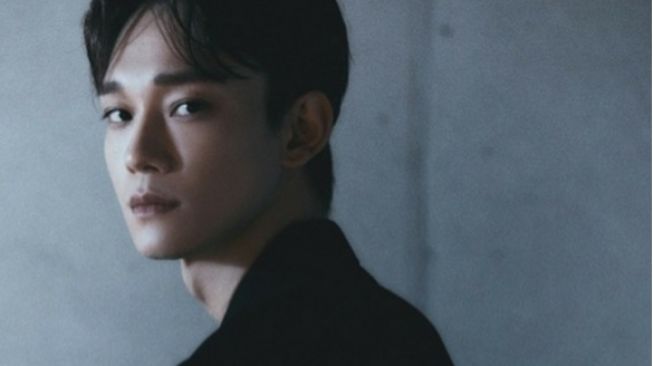 Bikin Gak Sabar! Chen EXO Bakal Tampilkan Lagu 'Last Scene' di Panggung Music Show
