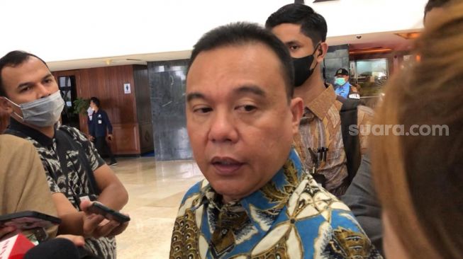 Jadwal Fit And Proper Test Calon Panglima TNI Yudo Margono Belum Jelas, Pimpinan DPR: Nggak Ada Kita Mau Nunda-nunda