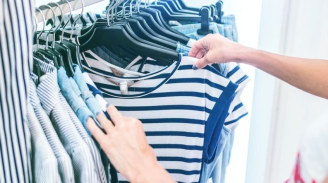 Tips Memperpanjang Siklus Hidup Pakaian Untuk Kamu yang Ingin Memulai Gaya Hidup Sustainable Fashion
