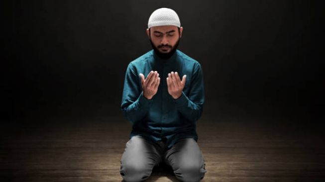 Doa Sholat Taubat Lengkap, Arab Latin dan Artinya Seperti Diajarkan Rasulullah