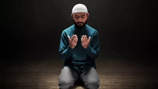 Doa Mohon Ampunan Dosa yang Diajarkan Nabi Muhammad SAW pada Abu Bakar