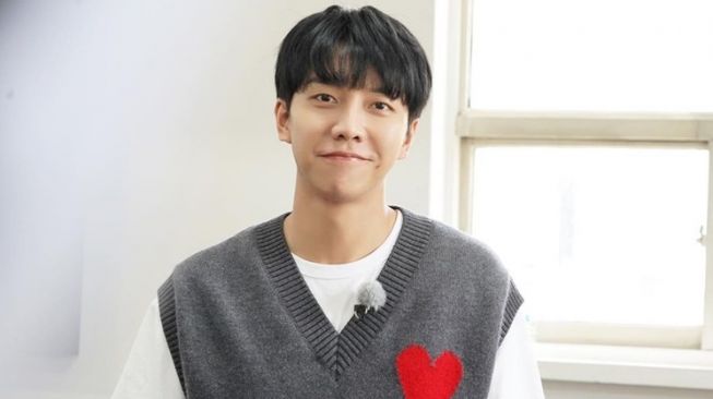 Lee Seung Gi Gelar Konser di Jakarta, Intip Bocoran Konsepnya