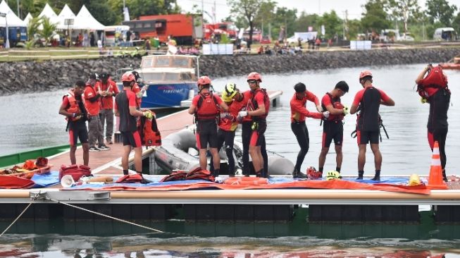 Gelaran IFRC Besutan BSI Dongkrak UMKM dan Okupansi Hotel di Banyuwangi