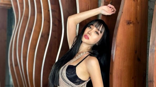 Potret Terbaru Lucinta Luna (Instagram/@lucintaluna_manjalita)