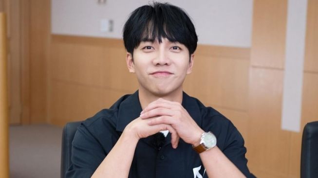 5 Fakta dan Kronologi Kasus Lee Seung Gi vs Hook Entertainment, Tagih Uang Royalti yang Belum Dibayar