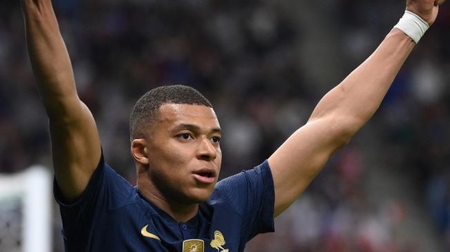 Kylian Mbappe Bikin Rugi Satu Perusahaan Tiap Jadi Man of the Match Piala Dunia 2022, Kok Bisa?