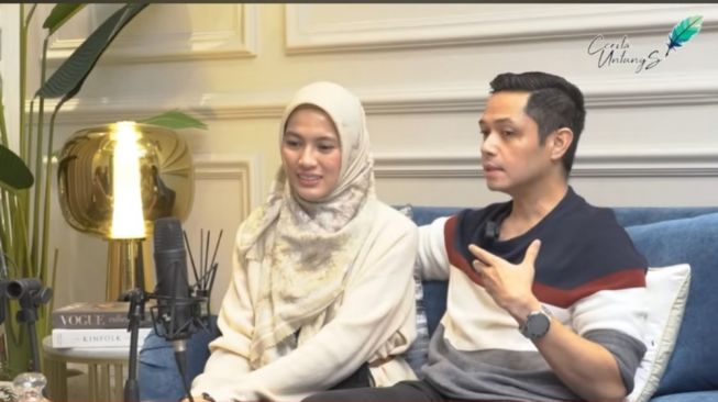 Kisah Rumah Tangga Alyssa Soebandono, Ungkap Tips Jaga Keharmonisan