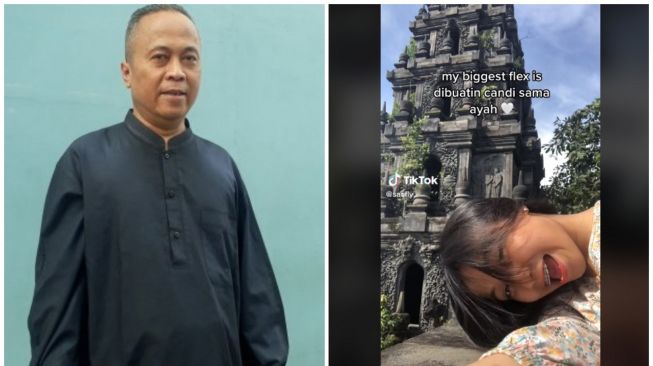 Kekayaan Ki Joko Bodo: Bangun Candi Buat Anak, Intip Isi Garasi Pemilik 'Istana Wong Sinting' Ini