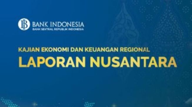 BI Luncurkan Laporan Nusantara Oktober 2022