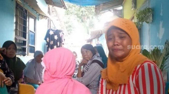 Wanita Dibunuh Ditutup Karung di Medan Ternyata Mengalami Keterbelakangan Mental, Ini Kata Keluarga