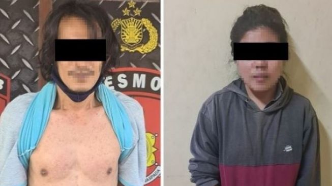 Pria Penganiaya Anak Kandung Pacar di Denpasar Divonis Penjara 13 Tahun