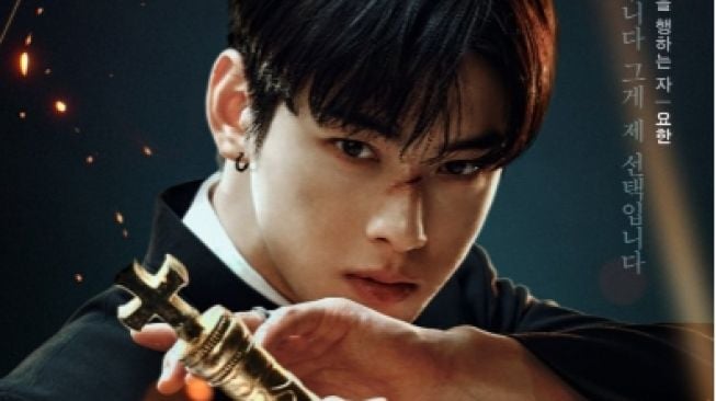 13 Drama Korea Tayang Desember 2022, Siap Nonton Cha Eun-Woo Jadi Pendeta?