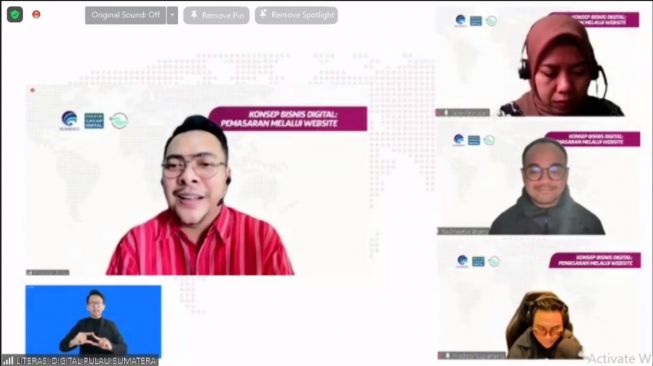 3 Strategi Sederhana Melakukan Pemasaran Melalui Website