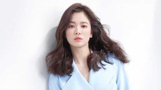 Awet Muda di Usia 41, 3 Drama Populer Song Hye Kyo Ini Cocok Ditonton Ulang