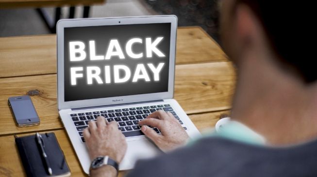 Apa Itu Black Friday, Hari Belanja Diskon Besar-besaran 25 November 2022