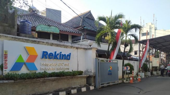 LHKPN, Upaya Rekind Menjaga Komitmen dan Reputasi Perusahaan dari Praktik KKN