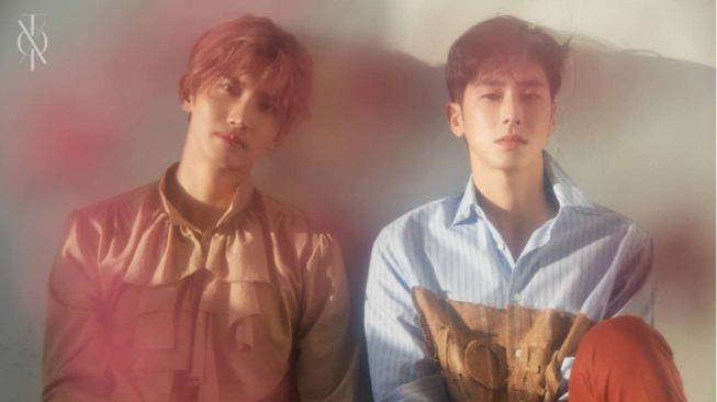 Terkesan Mengabaikan Hari Jadi TVXQ, SM Entertainment Buat Cassiopeia Kecewa