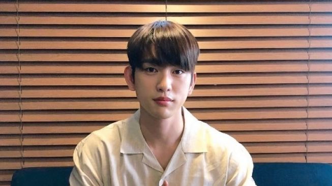 Siap-siap Pisah! Jinyoung GOT7 Wamil Maret 2023, Ini 4 Proyek yang Akan Diselesaikan