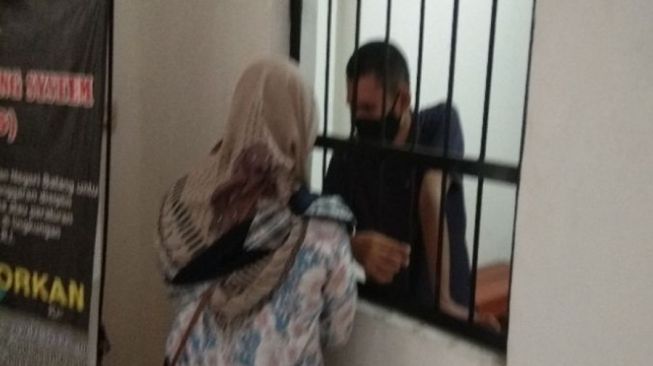 Parah! Oknum Guru Agama Cabuli 23 Siswi SMP, Tersangka Bantah Masukan Alat Vital