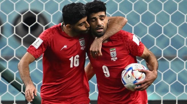 Wales vs Iran: Link Live Streaming, Susunan Pemain dan Fakta Menarik