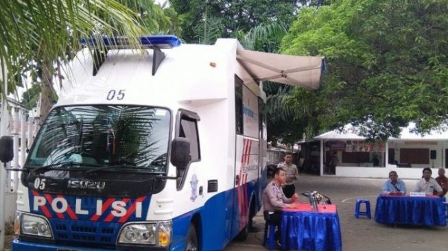 Lokasi, Harga dan Syarat Perpanjang SIM di Kabupaten Bogor