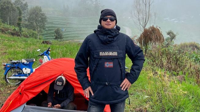 Seleb Terseret Kasus Penistaan Agama(Instagram/@artgram)