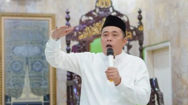 Profil Aulia Rachman, Wawalkot Medan yang Kritik Pedas Nadiem Makarim