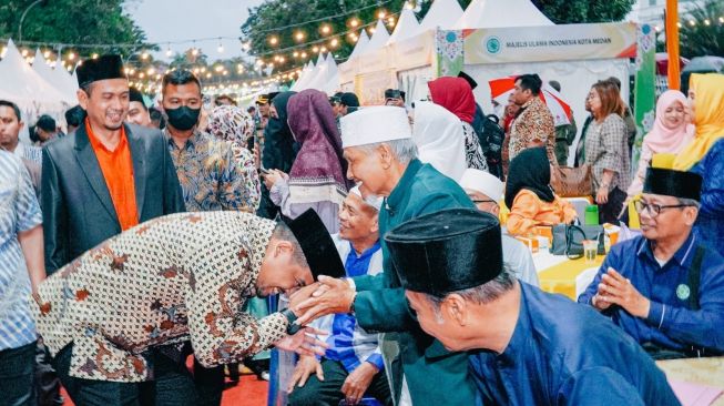 Bobby Nasution: Medan Kota Pertama Gratiskan Pengurusan Sertifikat Halal UMKM