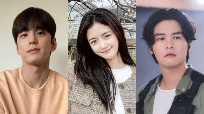 Bakal Dibintangi Kim Min Kyu, Intip 6 Fakta Menarik Drama Baru Holy Idol