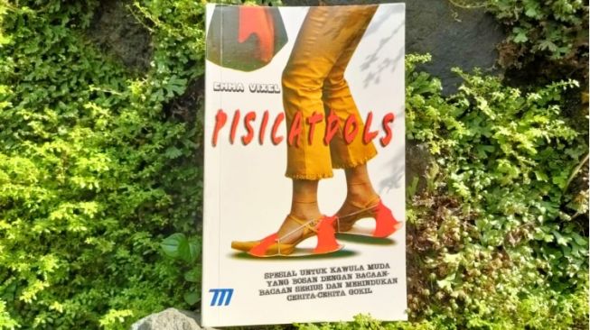 Ulasan Buku 'Pisilatdols', Kisah-kisah Jenaka Para Mahasiswa