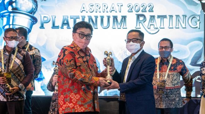 Sustainalytics Sebut ESG Risk Rating BRI Alami Perbaikan secara Konsisten