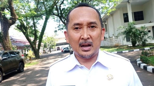 Jelang Pemilu 2024, Wakil Bupati Lebak Ade Sumardi Ajak Anak Muda Tidak Terjebak Politik Identitas