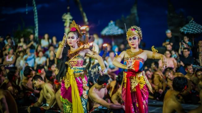 Cegah Citra Negatif Pariwisata Bali, Kemenparekraf - Imigrasi Terbitkan Tata Tertib