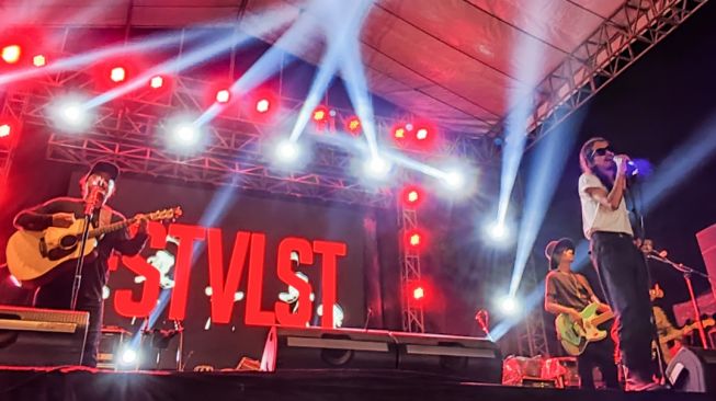 Kehilangan Kerabat, FSTVLST Suarakan Isu Kesehatan Mental dalam Pesta Retail