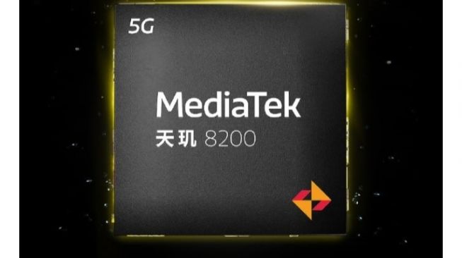 MediaTek 8200 [Gizmochina]