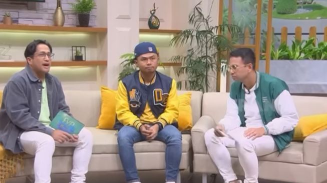 Ayu Ting-Ting Sukses di Dunia Komedi Berkat Wendy Cagur, Raffi Ahmad: Jadi Support System Terbaik Nih!