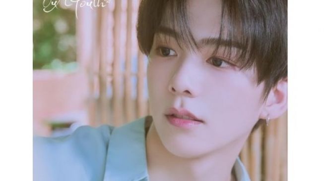 Kondisi Mendadak Drop, Minchan VERIVERY Absen Acara Fan Sign