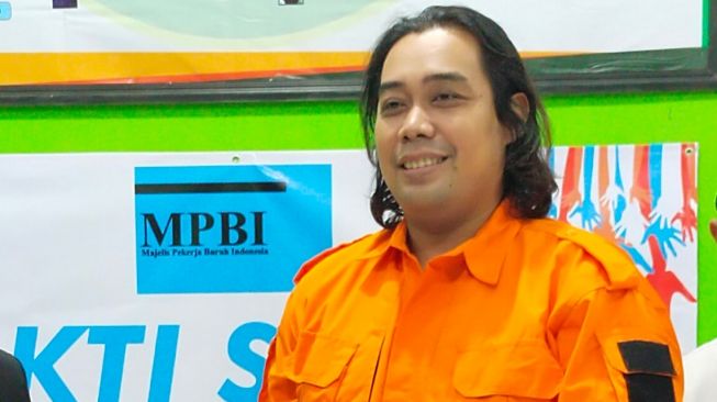 Hanya Naik 7,65 Persen, Buruh Jogja Tolak Besaran UMP DIY 2023