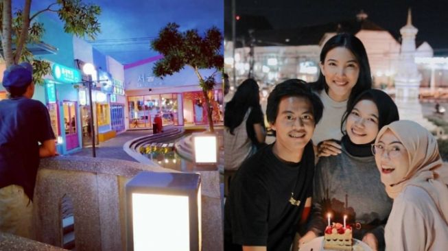 4 Cafe Instagramable di Jogja yang Cocok Buat Nongkrong Malam