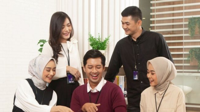 BRILiaN Young Leader Indonesia, Wadah Bagi Pekerja BRI untuk Duduki Jabatan Strategis