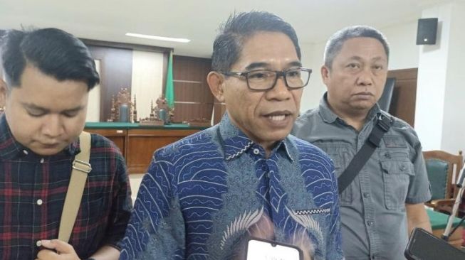 Isak Sattu: Polisi dan Anggota TNI AU Juga Terlibat, Ditembak Dari Arah Tower AU