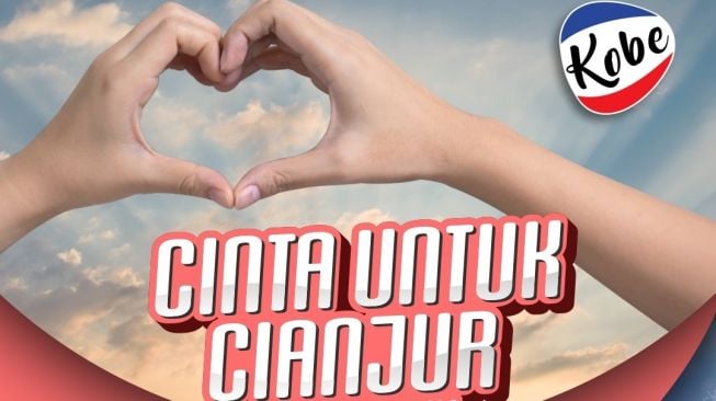 Bantu Korban Gempa, PT Kobe Boga Utama Hadirkan Program Cinta untuk Cianjur