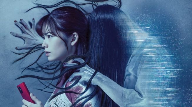 Sinopsis Film Sadako DX, Teror Hantu yang Dianggap Virus oleh si Jenius