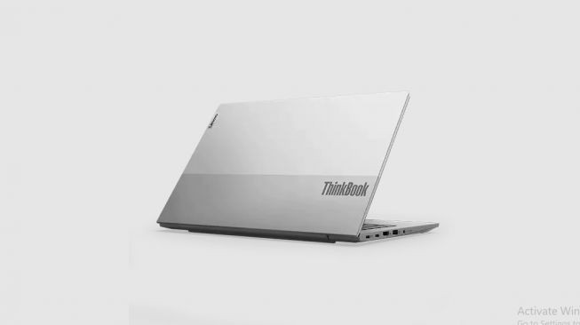 ThinkBook 14 G2. [Lenovo] 