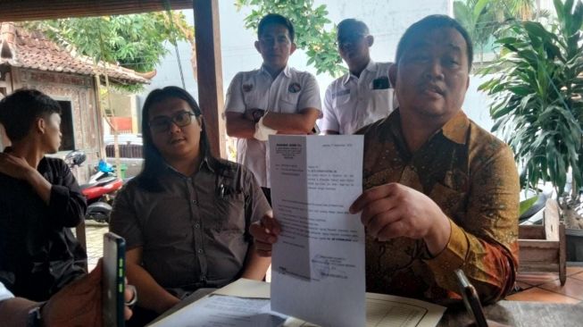 Perkumpulan Warga Plupuh Sragen Gugat PP BUMDes ke Mahkamah Agung, Ini Alasannya